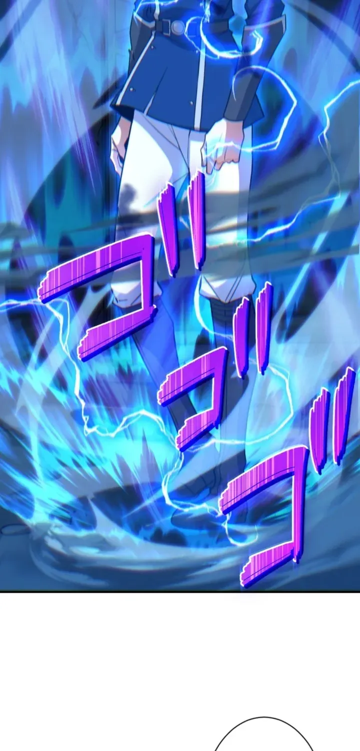 The Last Rebel ~ The Savior Android Changes the Future Through Level-Up Chapter 21 page 15 - 
