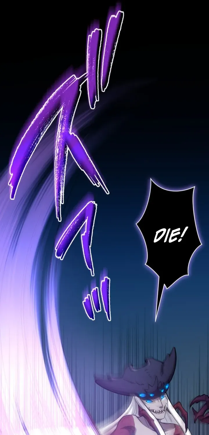 The Last Rebel ~ The Savior Android Changes the Future Through Level-Up Chapter 21 page 3 - 