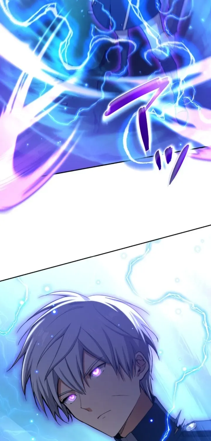 The Last Rebel ~ The Savior Android Changes the Future Through Level-Up Chapter 21 page 22 - 
