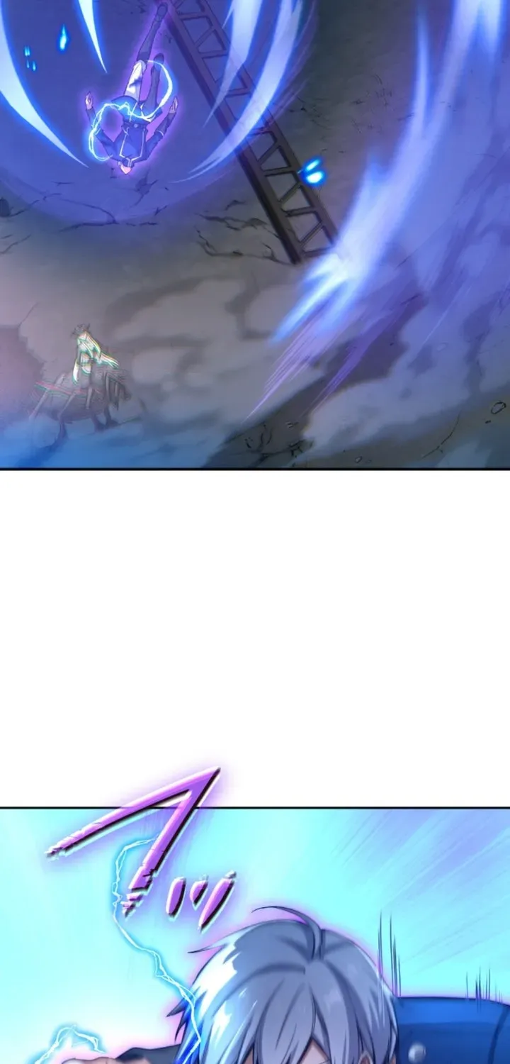 The Last Rebel ~ The Savior Android Changes the Future Through Level-Up Chapter 21 page 24 - 