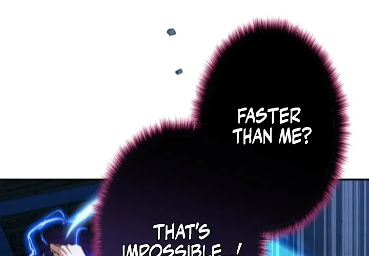 The Last Rebel ~ The Savior Android Changes the Future Through Level-Up Chapter 21 page 28 - 