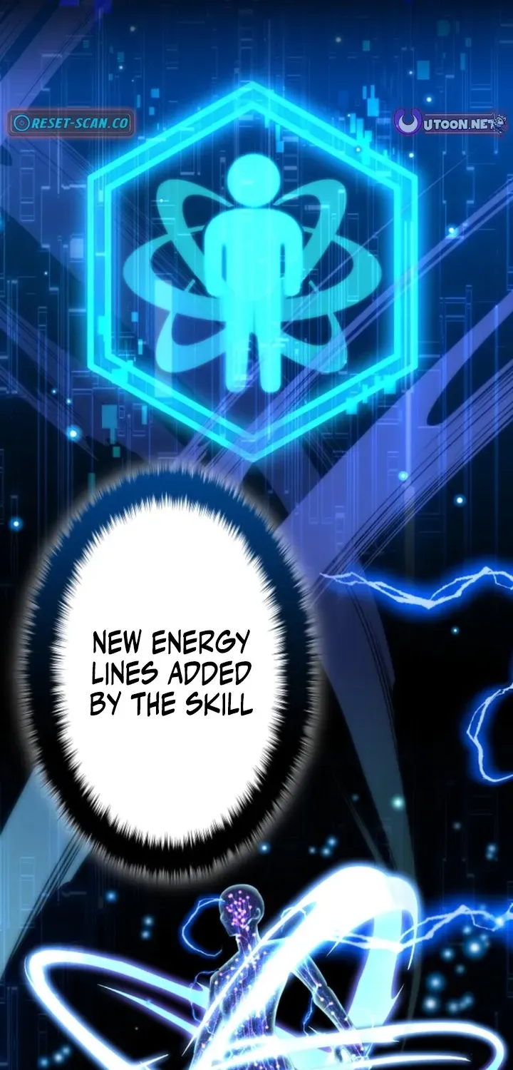 The Last Rebel ~ The Savior Android Changes the Future Through Level-Up Chapter 21 page 34 - 