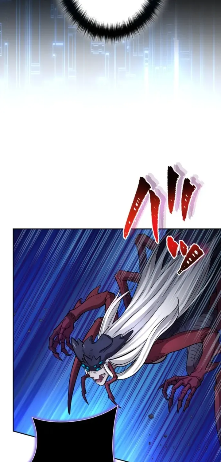 The Last Rebel ~ The Savior Android Changes the Future Through Level-Up Chapter 21 page 39 - 