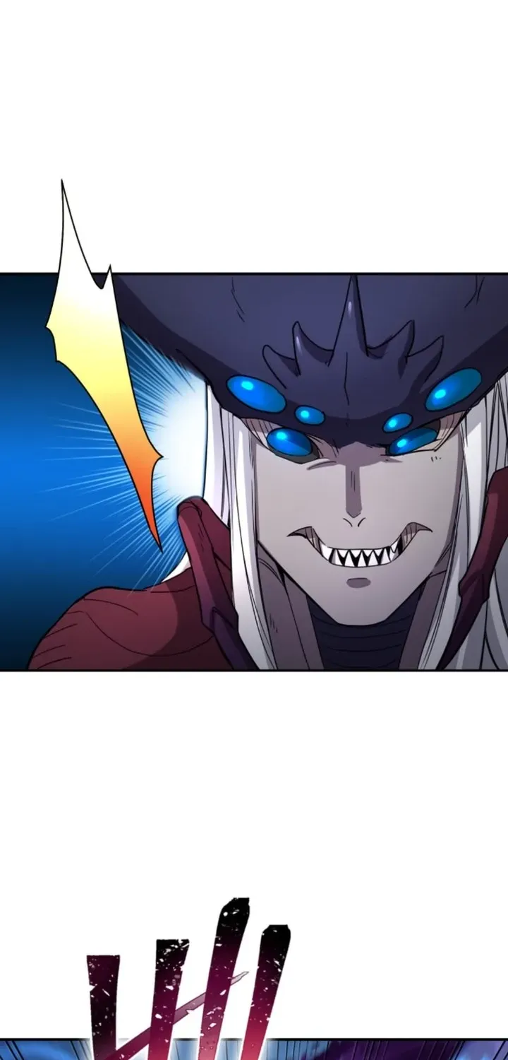 The Last Rebel ~ The Savior Android Changes the Future Through Level-Up Chapter 21 page 41 - 