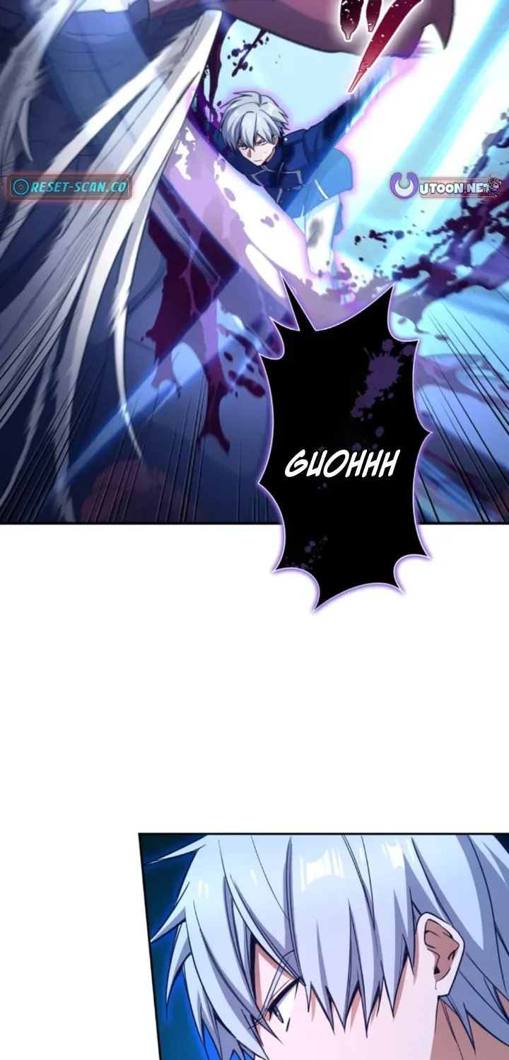 The Last Rebel ~ The Savior Android Changes the Future Through Level-Up Chapter 21 page 43 - 