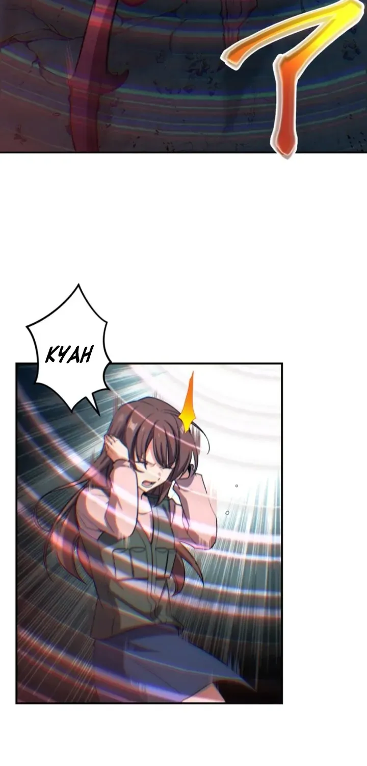 The Last Rebel ~ The Savior Android Changes the Future Through Level-Up Chapter 21 page 46 - 