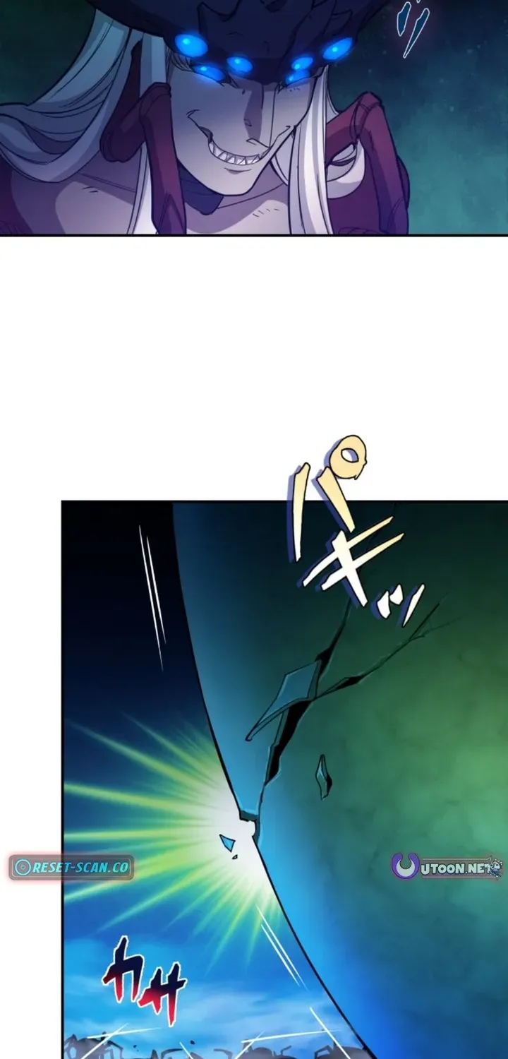 The Last Rebel ~ The Savior Android Changes the Future Through Level-Up Chapter 21 page 48 - 