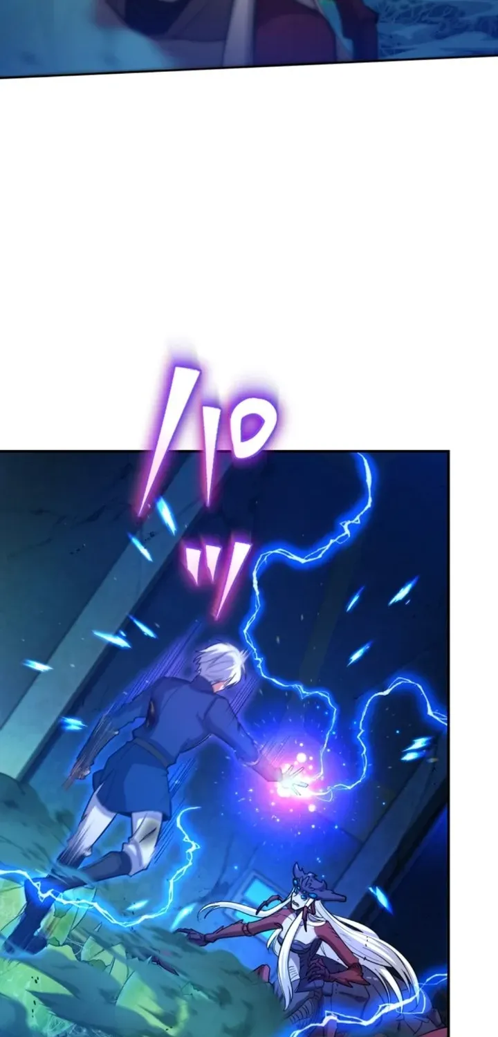 The Last Rebel ~ The Savior Android Changes the Future Through Level-Up Chapter 21 page 60 - 