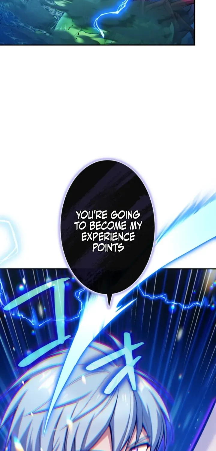 The Last Rebel ~ The Savior Android Changes the Future Through Level-Up Chapter 21 page 61 - 