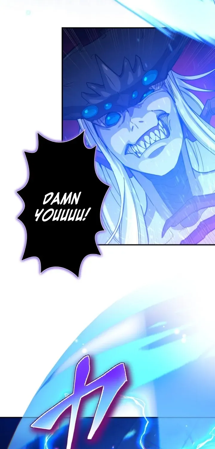 The Last Rebel ~ The Savior Android Changes the Future Through Level-Up Chapter 21 page 64 - 