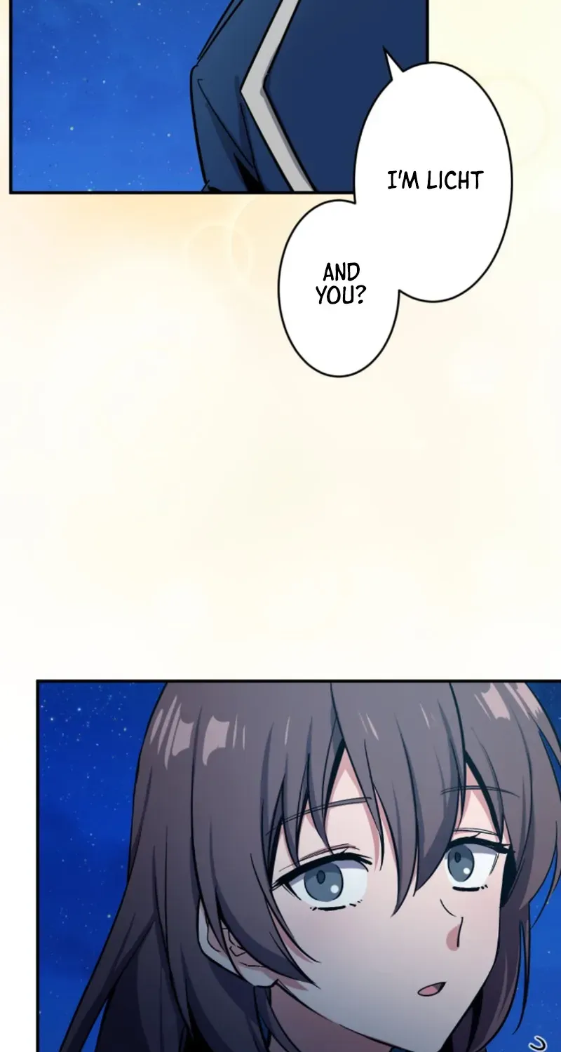 The Last Rebel ~ The Savior Android Changes the Future Through Level-Up Chapter 3 page 16 - 