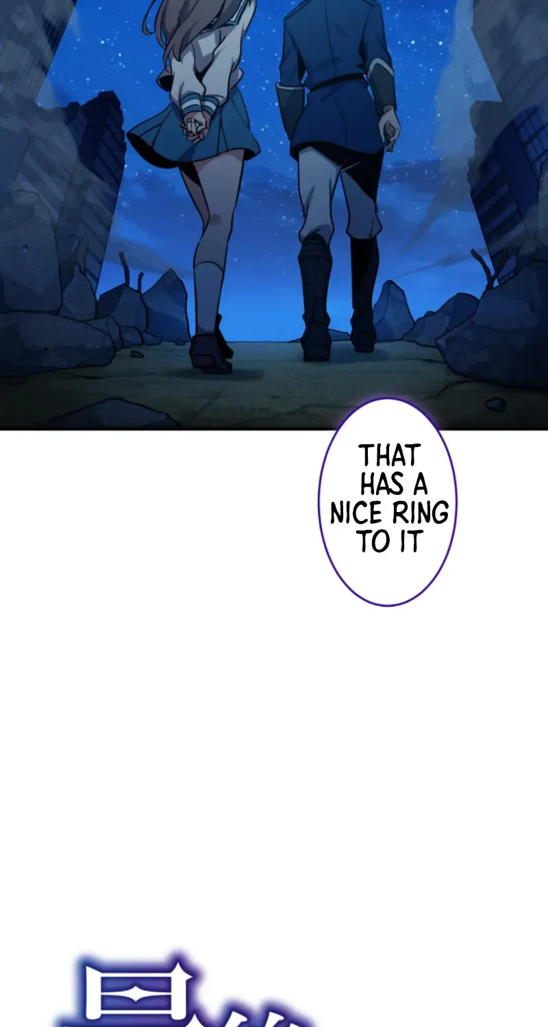 The Last Rebel ~ The Savior Android Changes the Future Through Level-Up Chapter 3 page 19 - 
