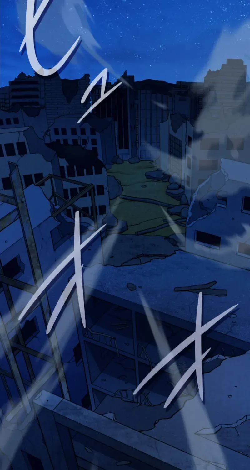 The Last Rebel ~ The Savior Android Changes the Future Through Level-Up Chapter 3 page 3 - 