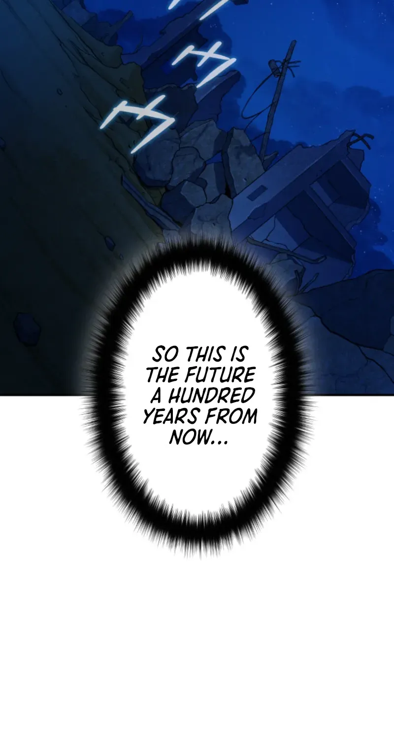 The Last Rebel ~ The Savior Android Changes the Future Through Level-Up Chapter 3 page 24 - 