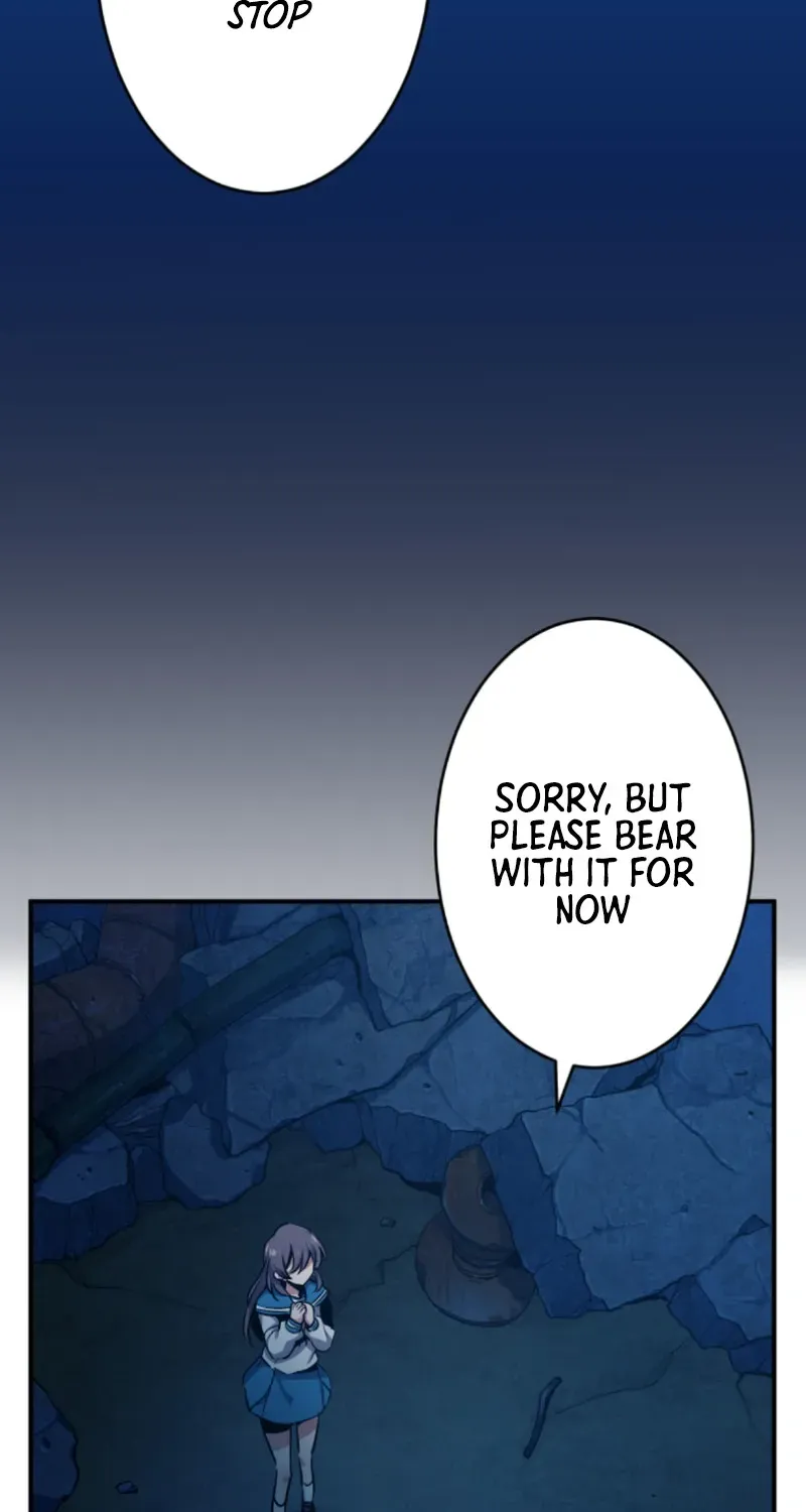 The Last Rebel ~ The Savior Android Changes the Future Through Level-Up Chapter 3 page 28 - 