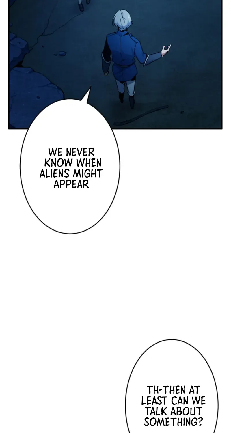 The Last Rebel ~ The Savior Android Changes the Future Through Level-Up Chapter 3 page 29 - 