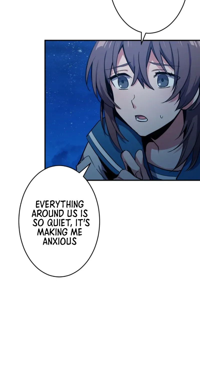 The Last Rebel ~ The Savior Android Changes the Future Through Level-Up Chapter 3 page 30 - 
