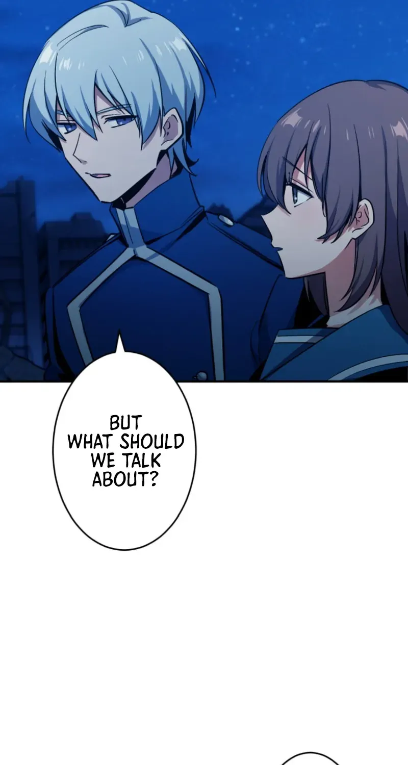 The Last Rebel ~ The Savior Android Changes the Future Through Level-Up Chapter 3 page 32 - 