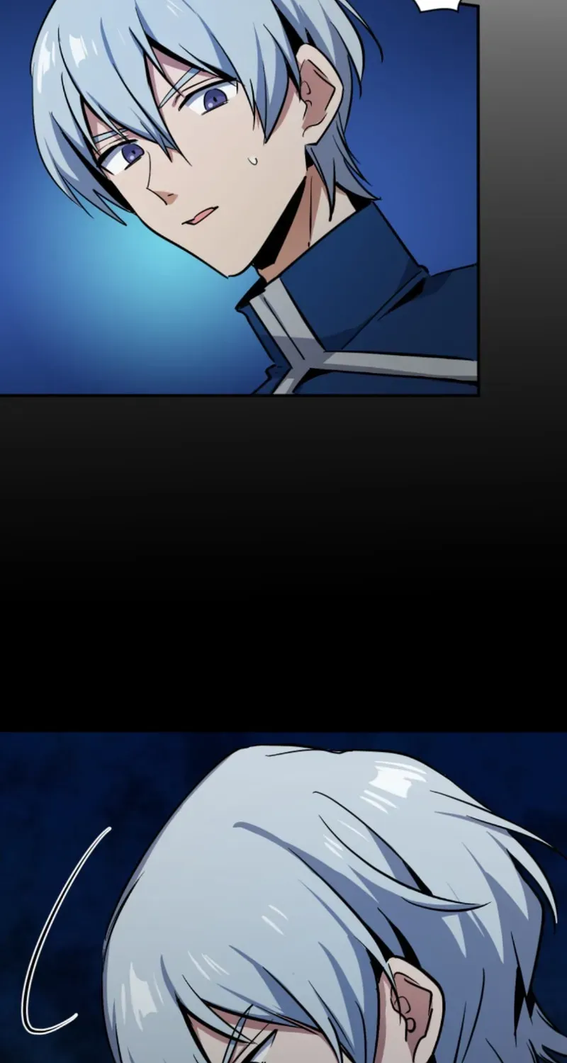 The Last Rebel ~ The Savior Android Changes the Future Through Level-Up Chapter 3 page 36 - 