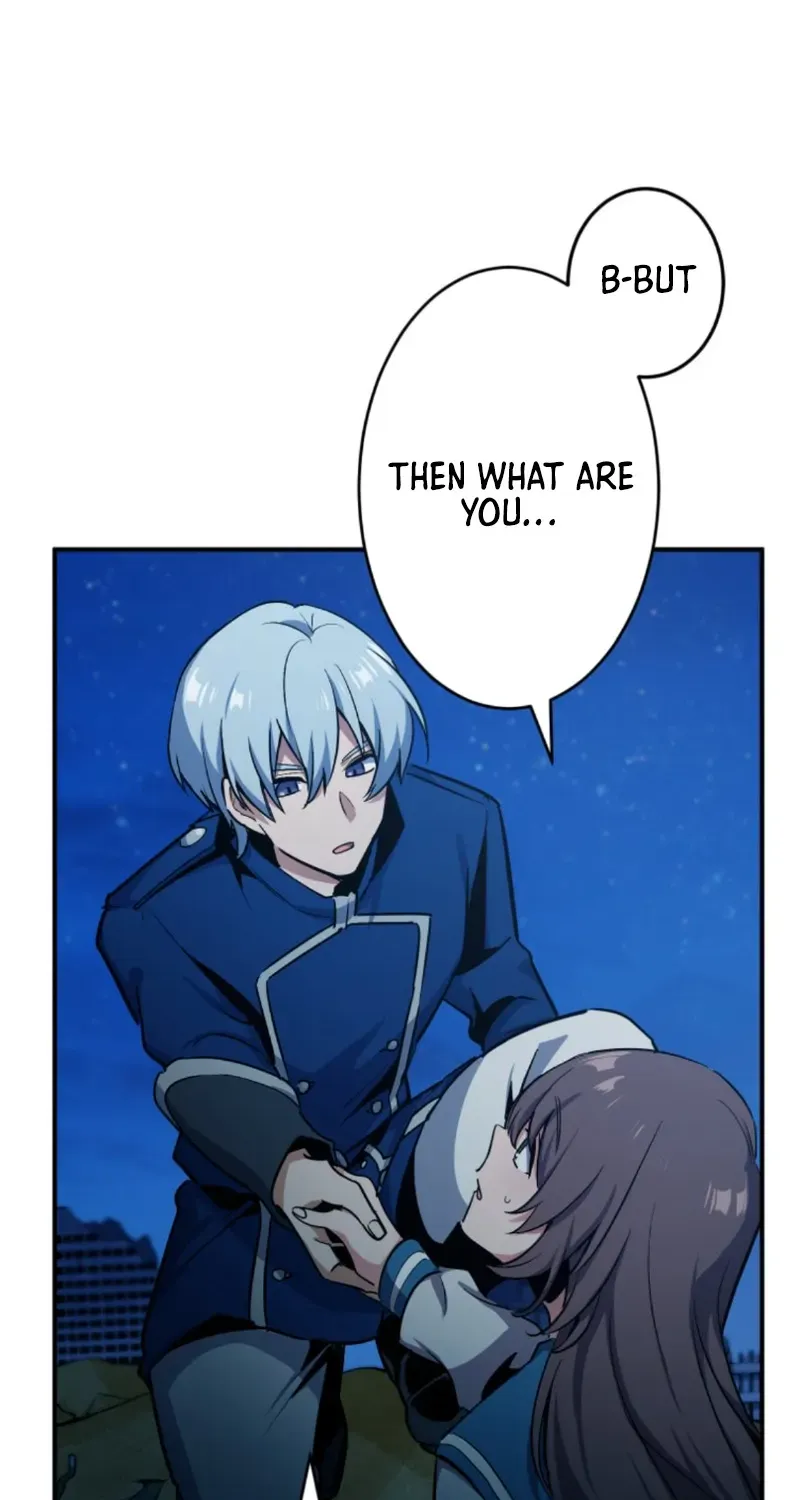 The Last Rebel ~ The Savior Android Changes the Future Through Level-Up Chapter 3 page 39 - 