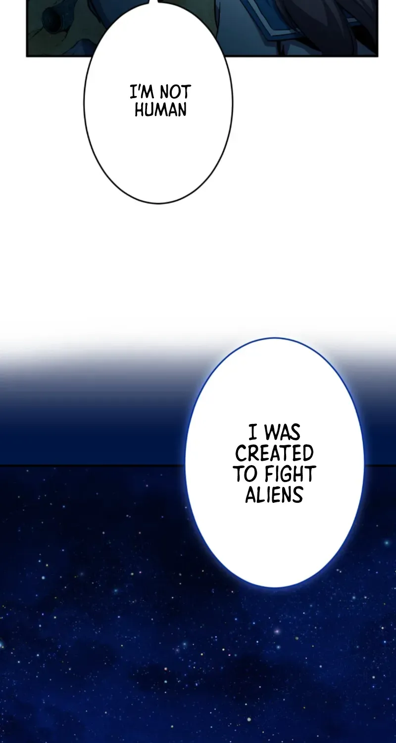 The Last Rebel ~ The Savior Android Changes the Future Through Level-Up Chapter 3 page 40 - 