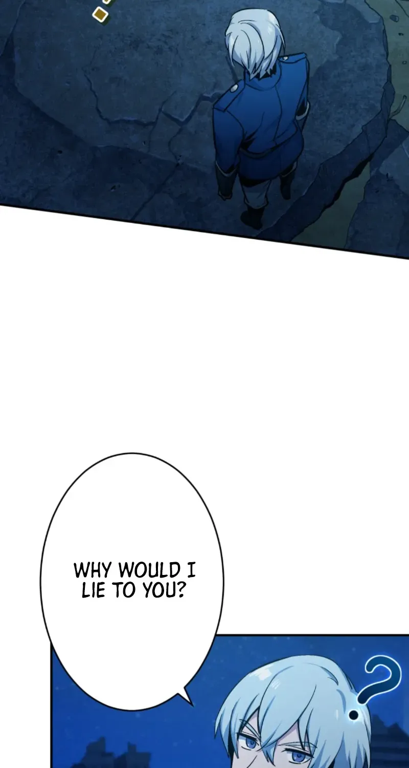 The Last Rebel ~ The Savior Android Changes the Future Through Level-Up Chapter 3 page 45 - 