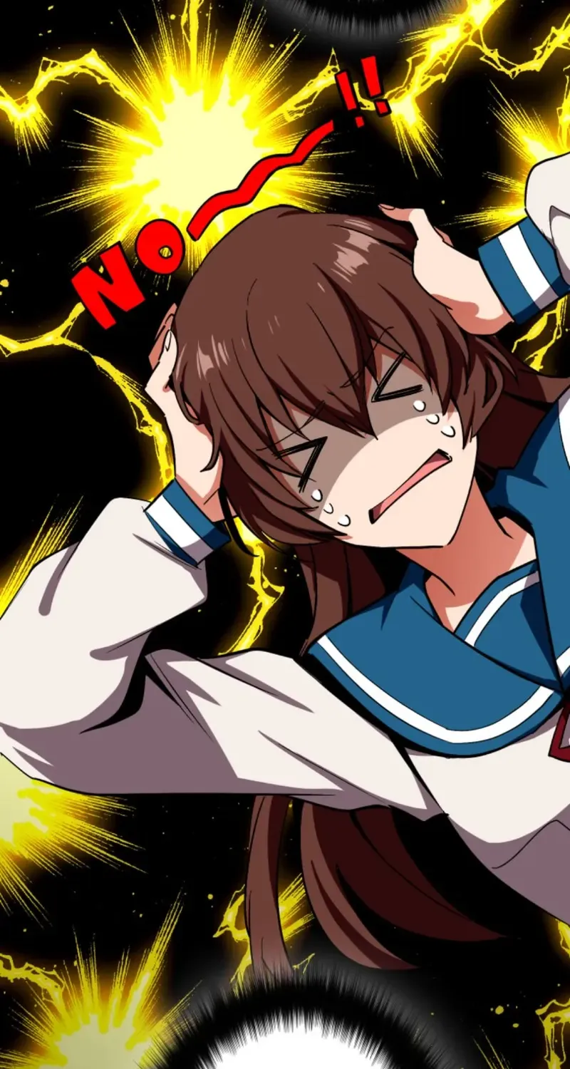 The Last Rebel ~ The Savior Android Changes the Future Through Level-Up Chapter 3 page 47 - 
