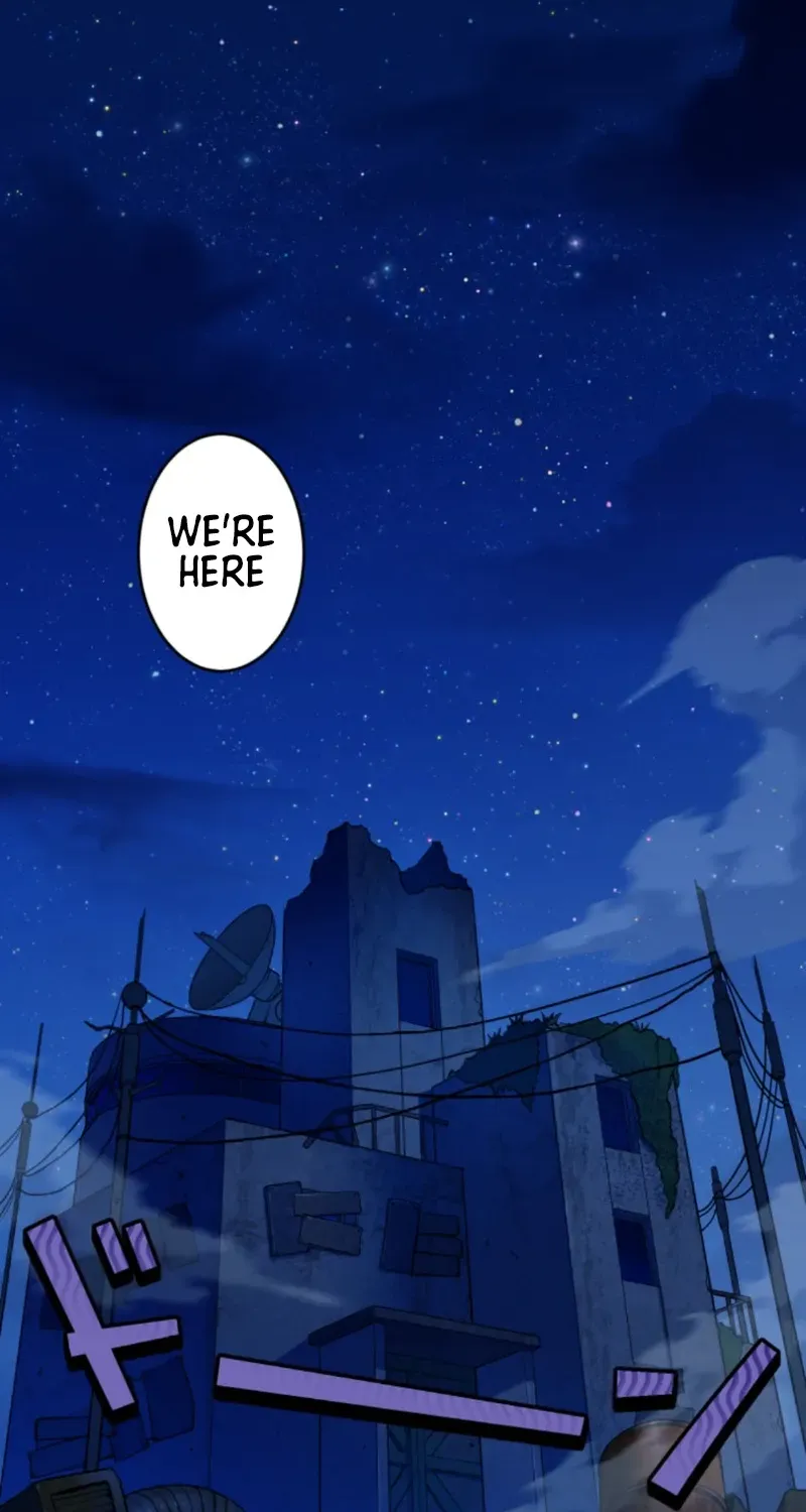 The Last Rebel ~ The Savior Android Changes the Future Through Level-Up Chapter 3 page 49 - 