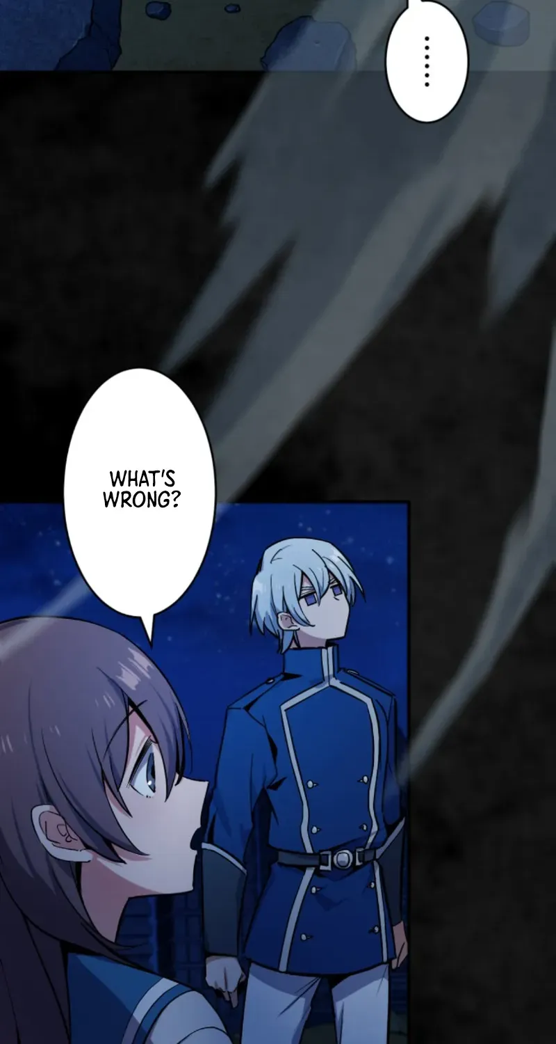 The Last Rebel ~ The Savior Android Changes the Future Through Level-Up Chapter 3 page 6 - 