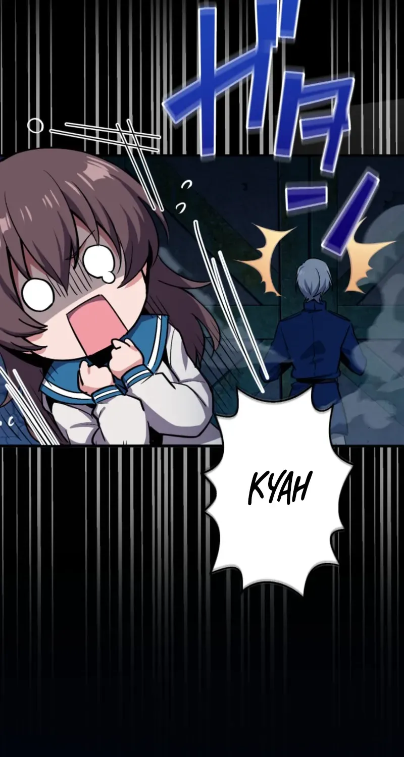 The Last Rebel ~ The Savior Android Changes the Future Through Level-Up Chapter 3 page 53 - 