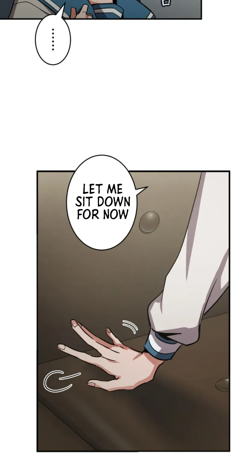 The Last Rebel ~ The Savior Android Changes the Future Through Level-Up Chapter 3 page 58 - 