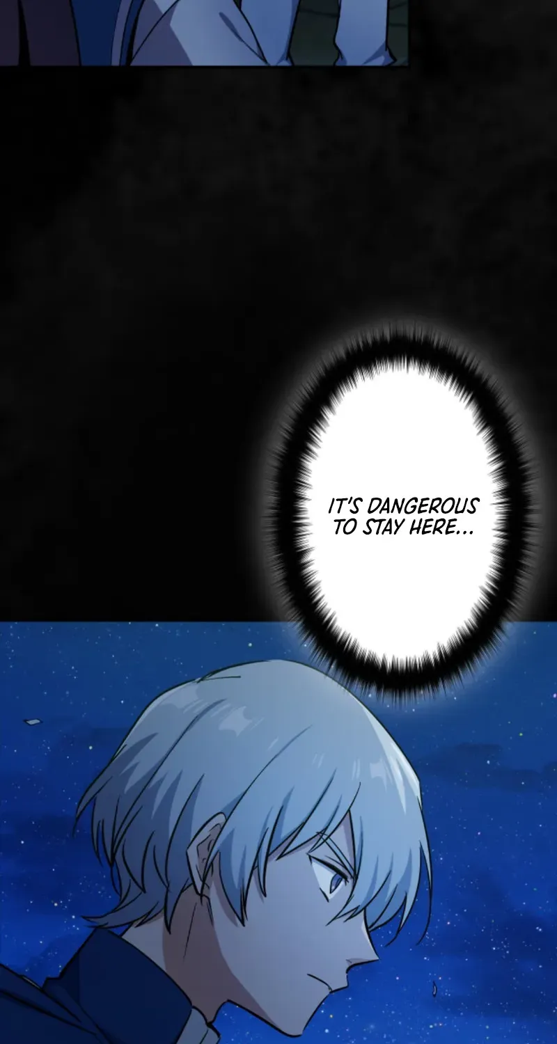 The Last Rebel ~ The Savior Android Changes the Future Through Level-Up Chapter 3 page 7 - 