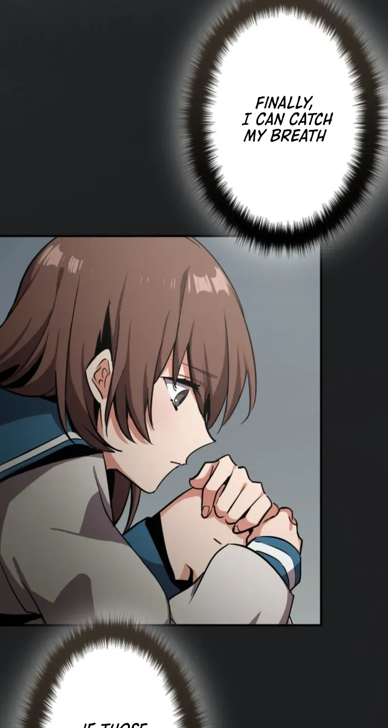 The Last Rebel ~ The Savior Android Changes the Future Through Level-Up Chapter 3 page 62 - 