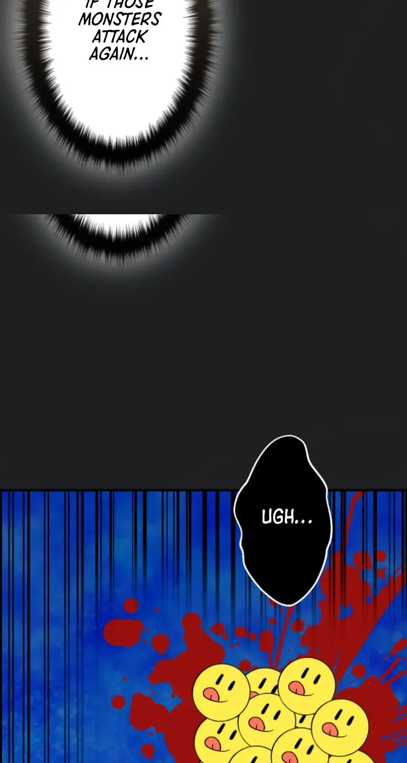 The Last Rebel ~ The Savior Android Changes the Future Through Level-Up Chapter 3 page 63 - 