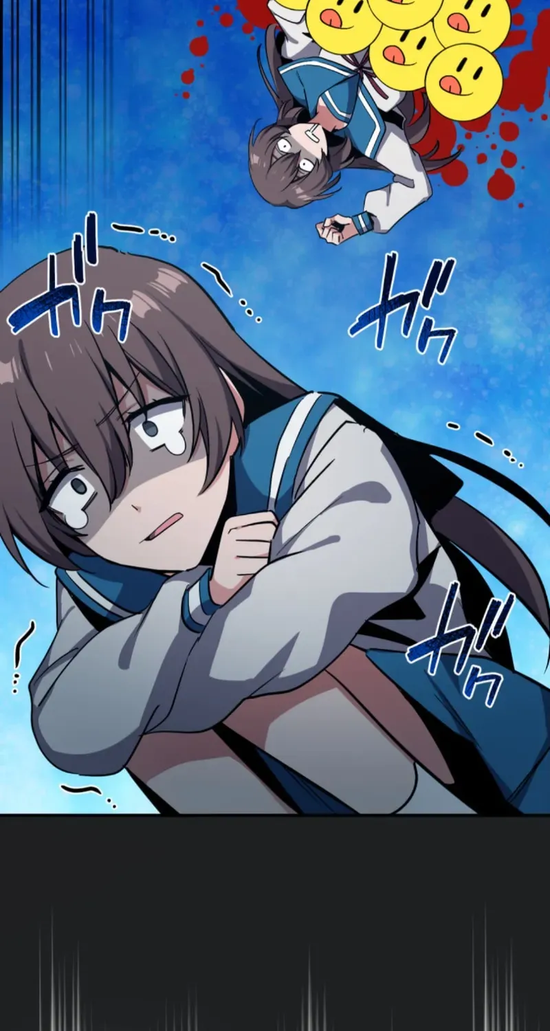 The Last Rebel ~ The Savior Android Changes the Future Through Level-Up Chapter 3 page 64 - 