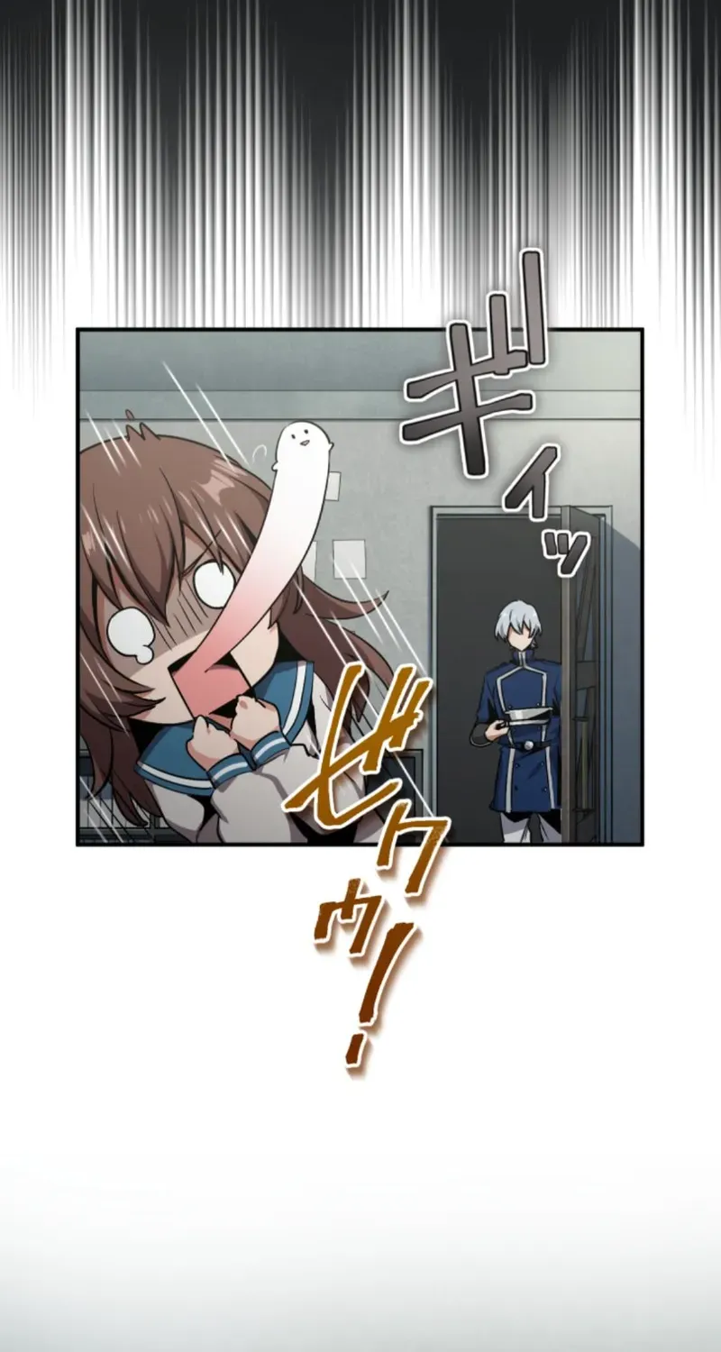 The Last Rebel ~ The Savior Android Changes the Future Through Level-Up Chapter 3 page 65 - 