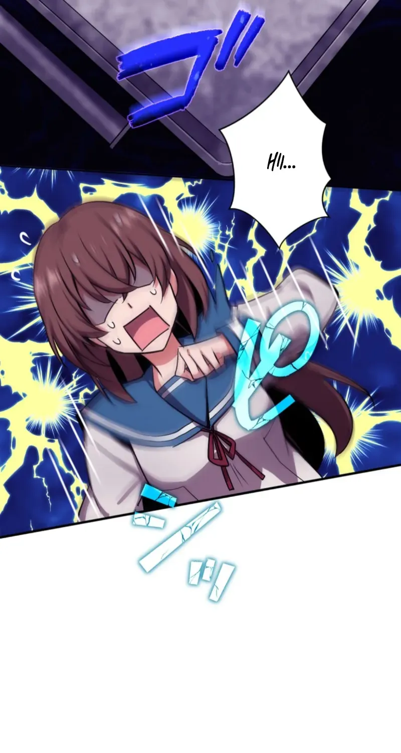 The Last Rebel ~ The Savior Android Changes the Future Through Level-Up Chapter 3 page 73 - 