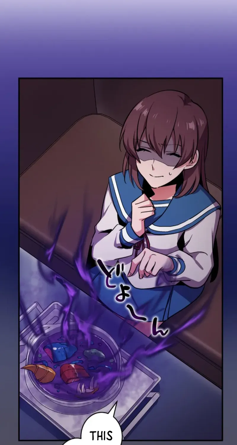 The Last Rebel ~ The Savior Android Changes the Future Through Level-Up Chapter 3 page 75 - 