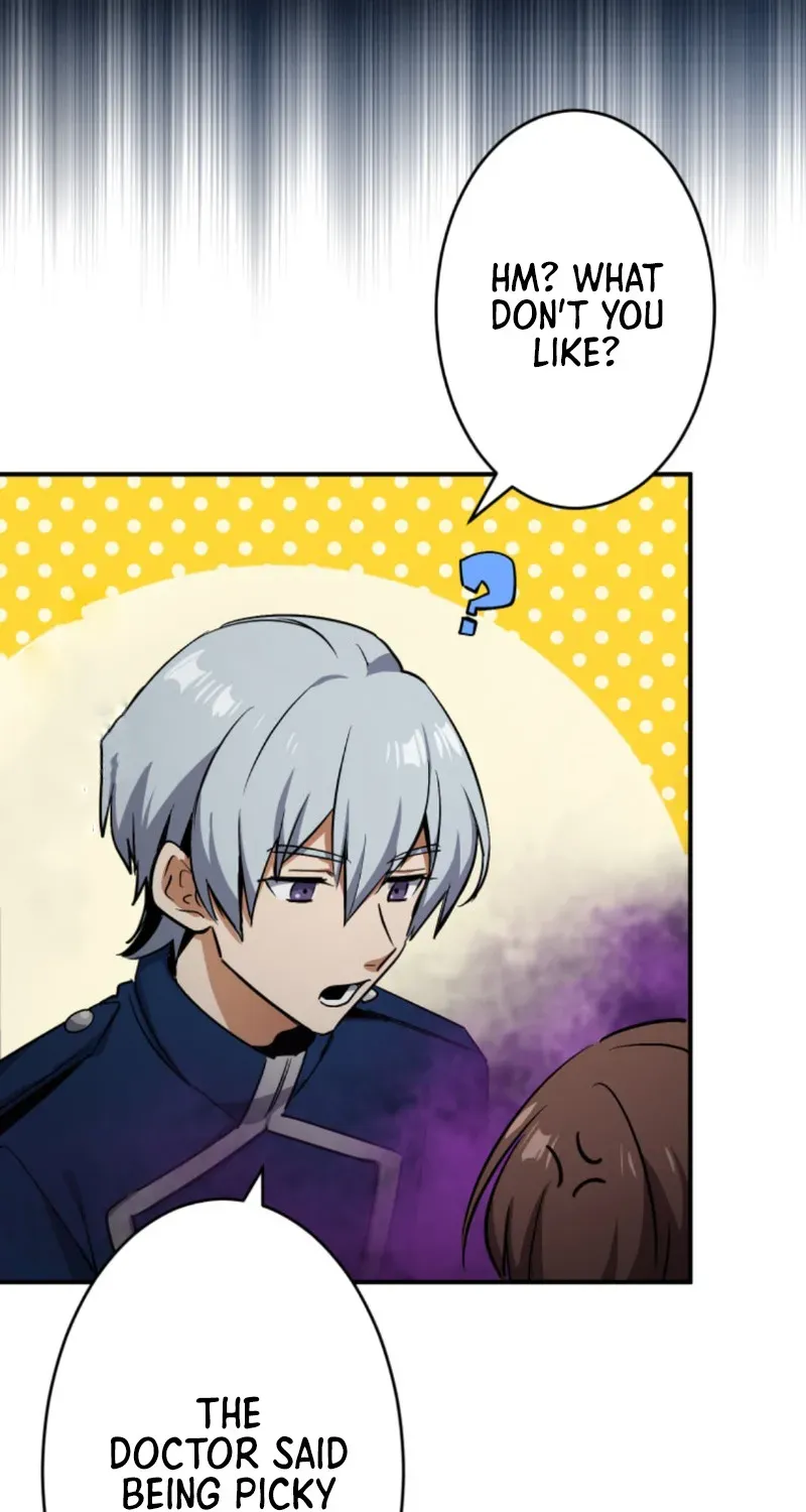 The Last Rebel ~ The Savior Android Changes the Future Through Level-Up Chapter 3 page 82 - 