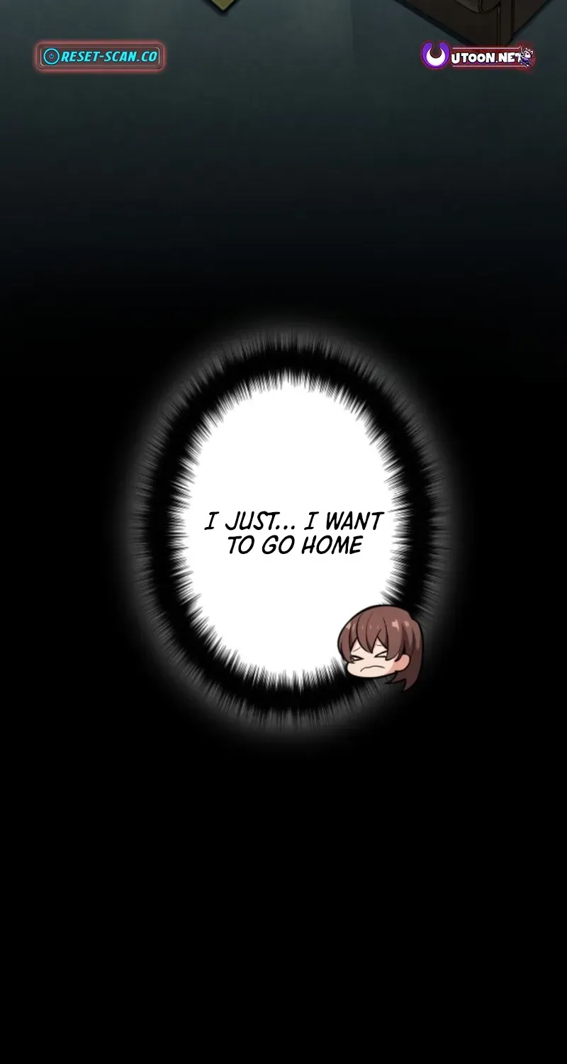 The Last Rebel ~ The Savior Android Changes the Future Through Level-Up Chapter 3 page 85 - 