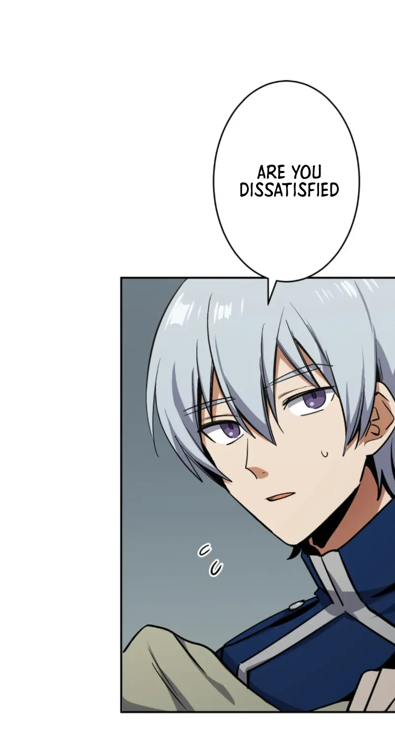 The Last Rebel ~ The Savior Android Changes the Future Through Level-Up Chapter 4 page 20 - 