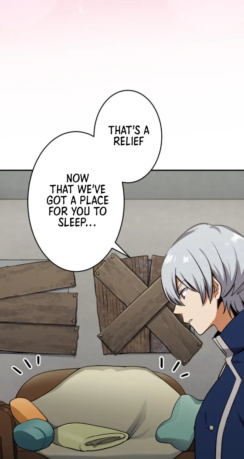 The Last Rebel ~ The Savior Android Changes the Future Through Level-Up Chapter 4 page 22 - 