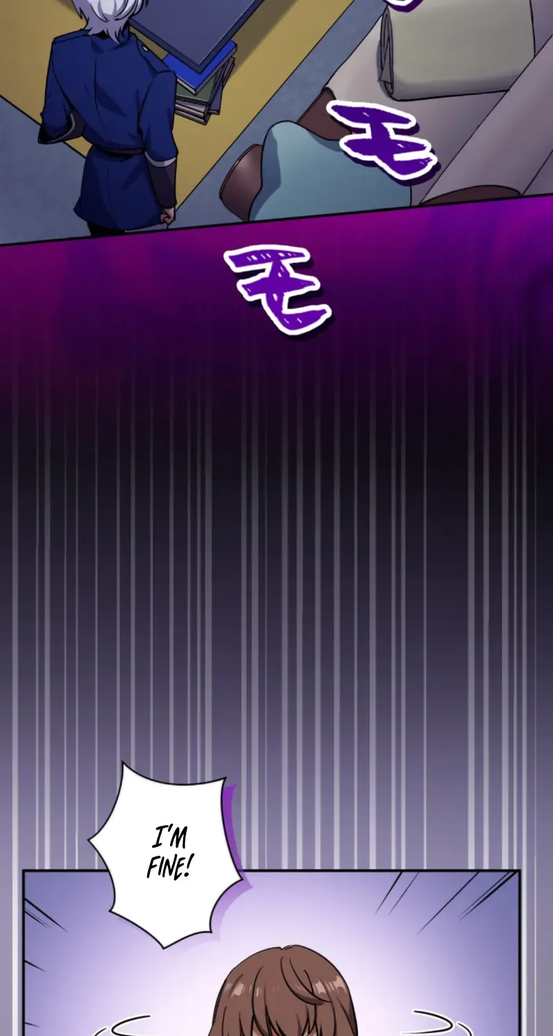 The Last Rebel ~ The Savior Android Changes the Future Through Level-Up Chapter 4 page 25 - 