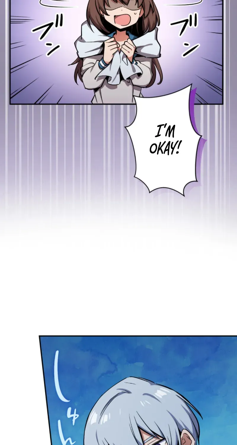The Last Rebel ~ The Savior Android Changes the Future Through Level-Up Chapter 4 page 26 - 