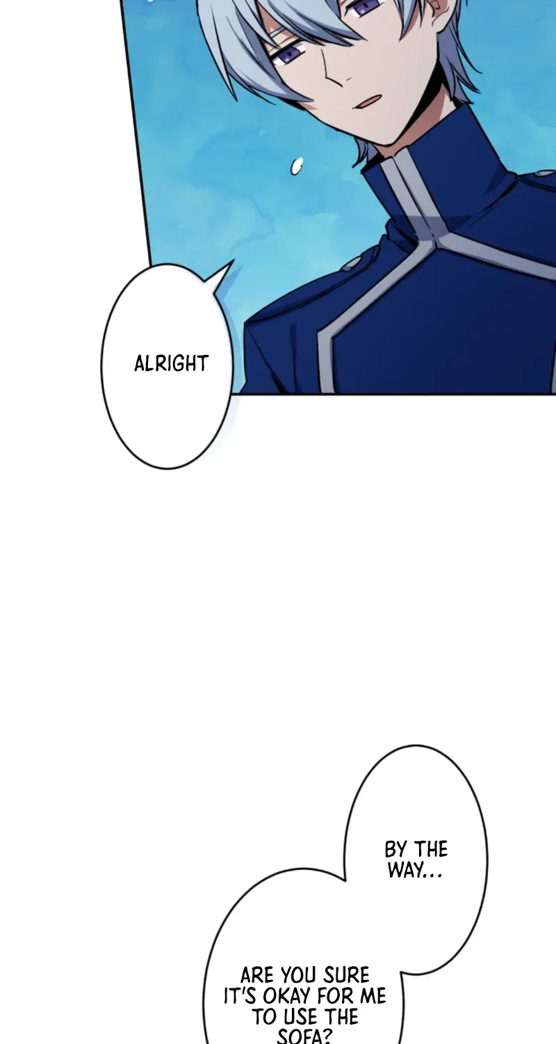 The Last Rebel ~ The Savior Android Changes the Future Through Level-Up Chapter 4 page 27 - 