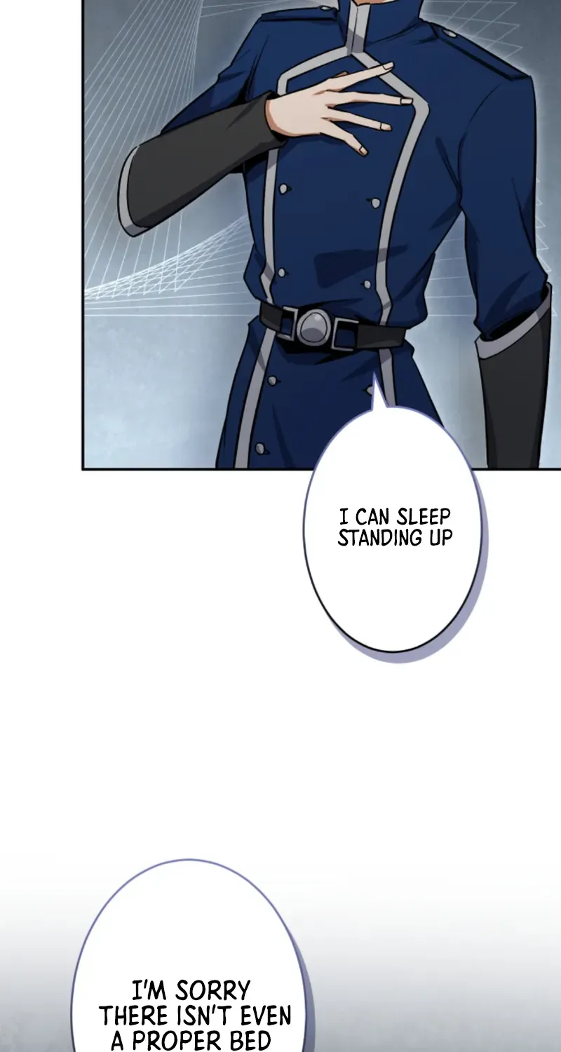 The Last Rebel ~ The Savior Android Changes the Future Through Level-Up Chapter 4 page 29 - 