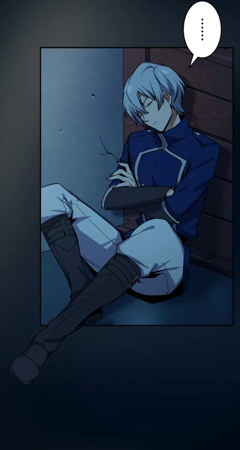 The Last Rebel ~ The Savior Android Changes the Future Through Level-Up Chapter 4 page 42 - 