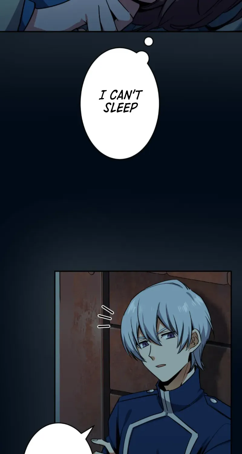 The Last Rebel ~ The Savior Android Changes the Future Through Level-Up Chapter 4 page 45 - 