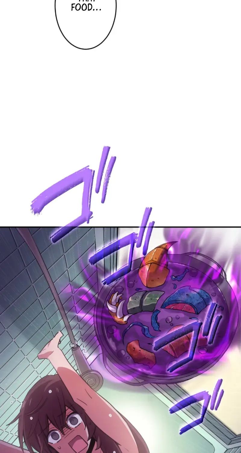 The Last Rebel ~ The Savior Android Changes the Future Through Level-Up Chapter 4 page 6 - 