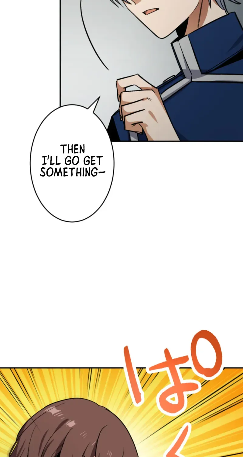 The Last Rebel ~ The Savior Android Changes the Future Through Level-Up Chapter 4 page 58 - 